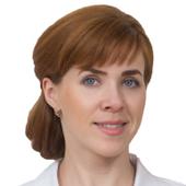 Хазиева Алсу Фидусовна, офтальмолог