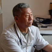 Тян Сергей Евгеньевич, кардиолог