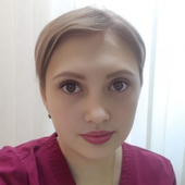 Курипко Елена Юрьевна, невролог