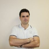 Мелик-Пашаве Станислав Григорьевич, стоматолог-терапевт