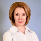 Ветрова Ольга Александровна, психотерапевт