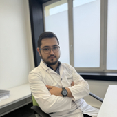 Толобаев Фарходжон Номонжонович, ЛОР