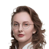 Вилесова Екатерина Николаевна, детский психиатр