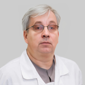 Зорин Дмитрий Борисович, врач функциональной диагностики