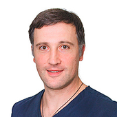 Хетагуров Владимир Владимирович, стоматолог-терапевт