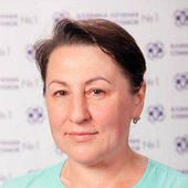 Корочина Татьяна Валерьевна, массажист