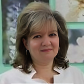 Алютова Светлана Петровна, врач УЗД