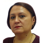 Шудрова Татьяна Владимировна, гастроэнтеролог