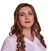 Иванова Ксения Владиславовна, невролог