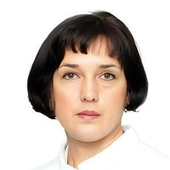 Радионова Екатерина Евгеньевна, венеролог