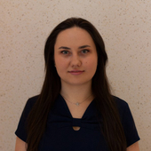 Яковенко Ксения Александровна, эндокринолог