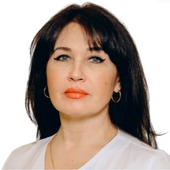 Кунц Татьяна Михайловна, ЛОР