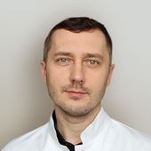 Хохлов Иван Александрович, диетолог