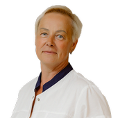 Кривоножникова Елена Валентиновна, невролог