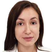 Кошкина Нелли Олеговна, офтальмолог