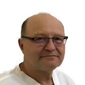 Абдулжапаров Равиль Ришадович, ЛОР