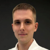 Васильков Дмитрий Юрьевич, рентгенолог