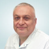 Исаченко Эдуард Николаевич, уролог