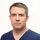 Рогов Сергей Александрович, нарколог