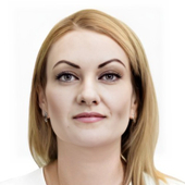 Романеева Надежда Михайловна, хирург