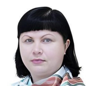 Лапатина Елена Михайловна, венеролог