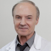 Даниленко Анатолий Александрович, гематолог