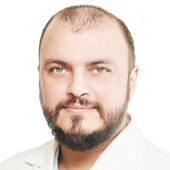 Моев Шота Александрович, ортопед