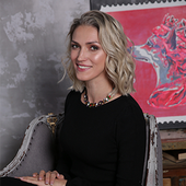 Штанько Мария Ивановна, стоматолог-терапевт