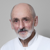 Слизовский Николай Владимирович, детский ревматолог