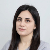 Томбулова Христина Викторовна, ортодонт