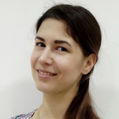 Муржухина Анна Владимировна, эмбриолог