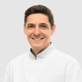 Лашко Максим Владимирович, вертебролог