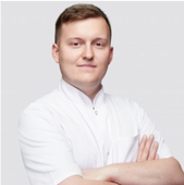 Архипов Максим Владимирович, офтальмолог