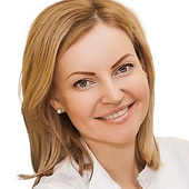 Хапсирокова Людмила Ивановна, ЛОР