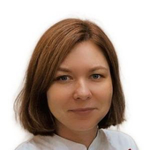 Воронина Анастасия Алексеевна, гинеколог
