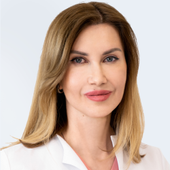 Каширова Тамара Владимировна, гинеколог