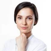 Бородина Мария Владимировна, рентгенолог