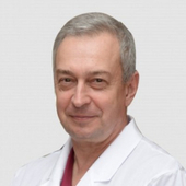 Простяков Юрий Владимирович, эндоскопист