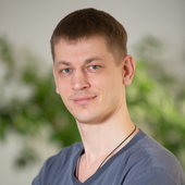 Ваулин Максим Сергеевич, эндоскопист