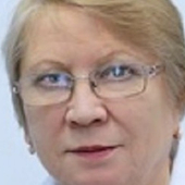Кривелева Галина Сергеевна, невролог