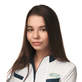 Фомина Ирина Николаевна, ортодонт