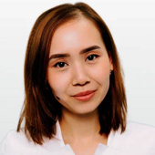 Раджапова Фарида Кадамовна, терапевт