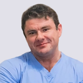 Фисенко Андрей Иванович, офтальмолог-хирург