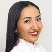 Бадирова Анара Замир-Кызы, врач УЗД