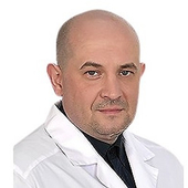 Бушуев Сергей Анатольевич, детский хирург