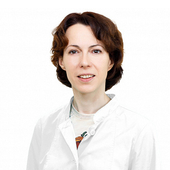 Лобова Наталья Александровна, педиатр