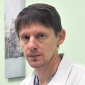 Филоненко Анатолий Викторович, детский кардиохирург