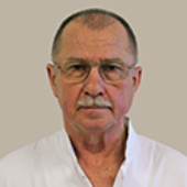 Жданов Леонид Григорьевич, анестезиолог-реаниматолог