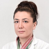 Канокова Джулиана Альбердовна, детский эндокринолог