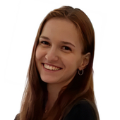 Жлобич Алина Андреевна, стоматолог-терапевт